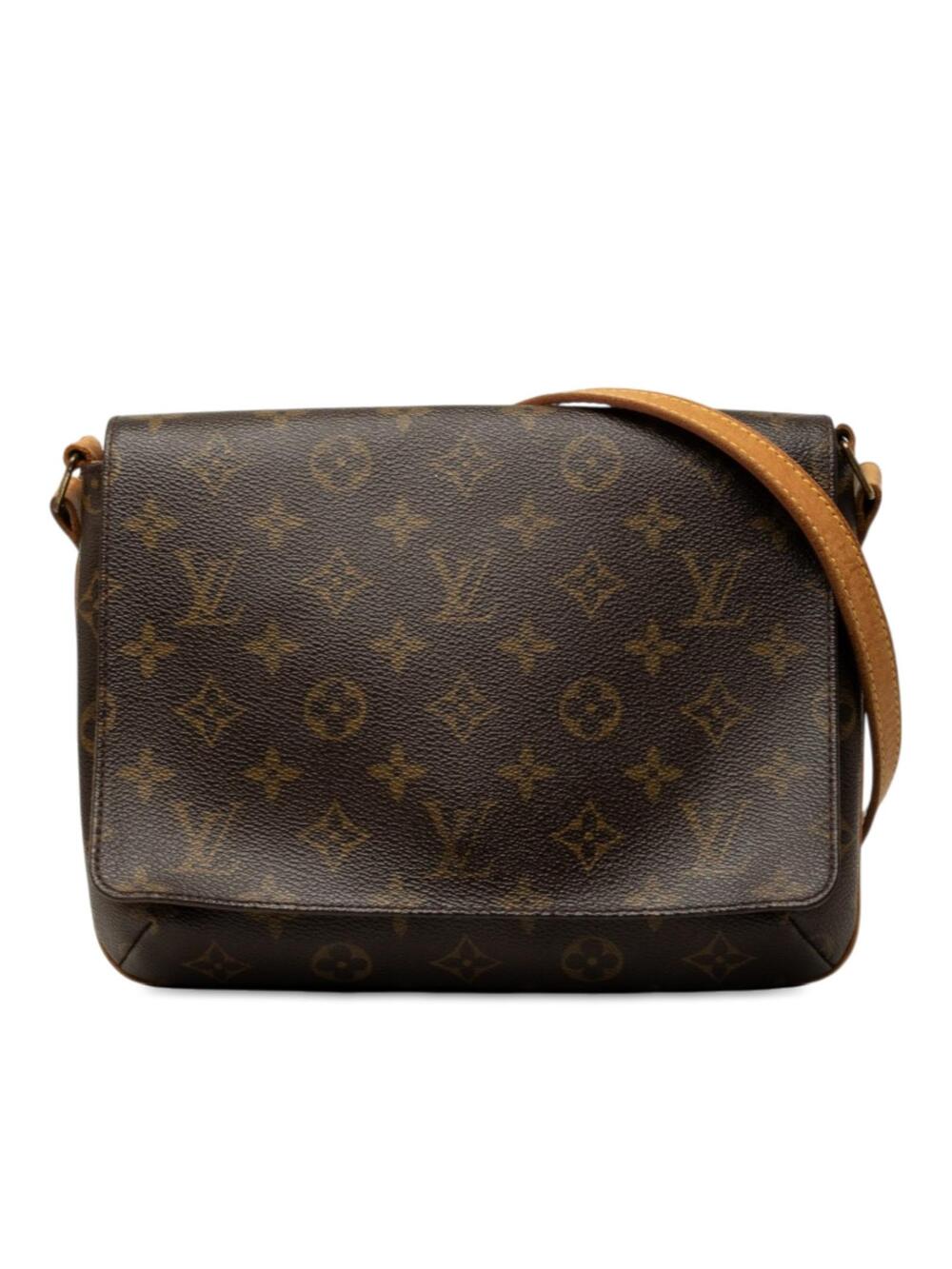 Louis Vuitton Musette Tango Long Strap #345323L71B